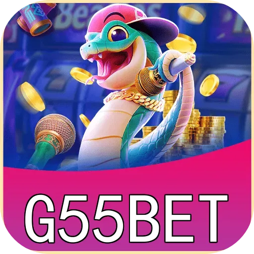 G55BET Cassino Online